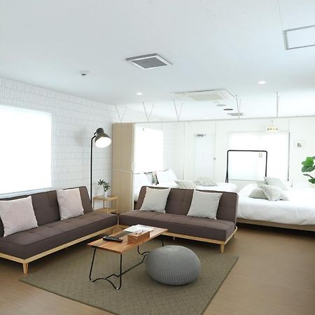 River Suites הירושימה מראה חיצוני תמונה