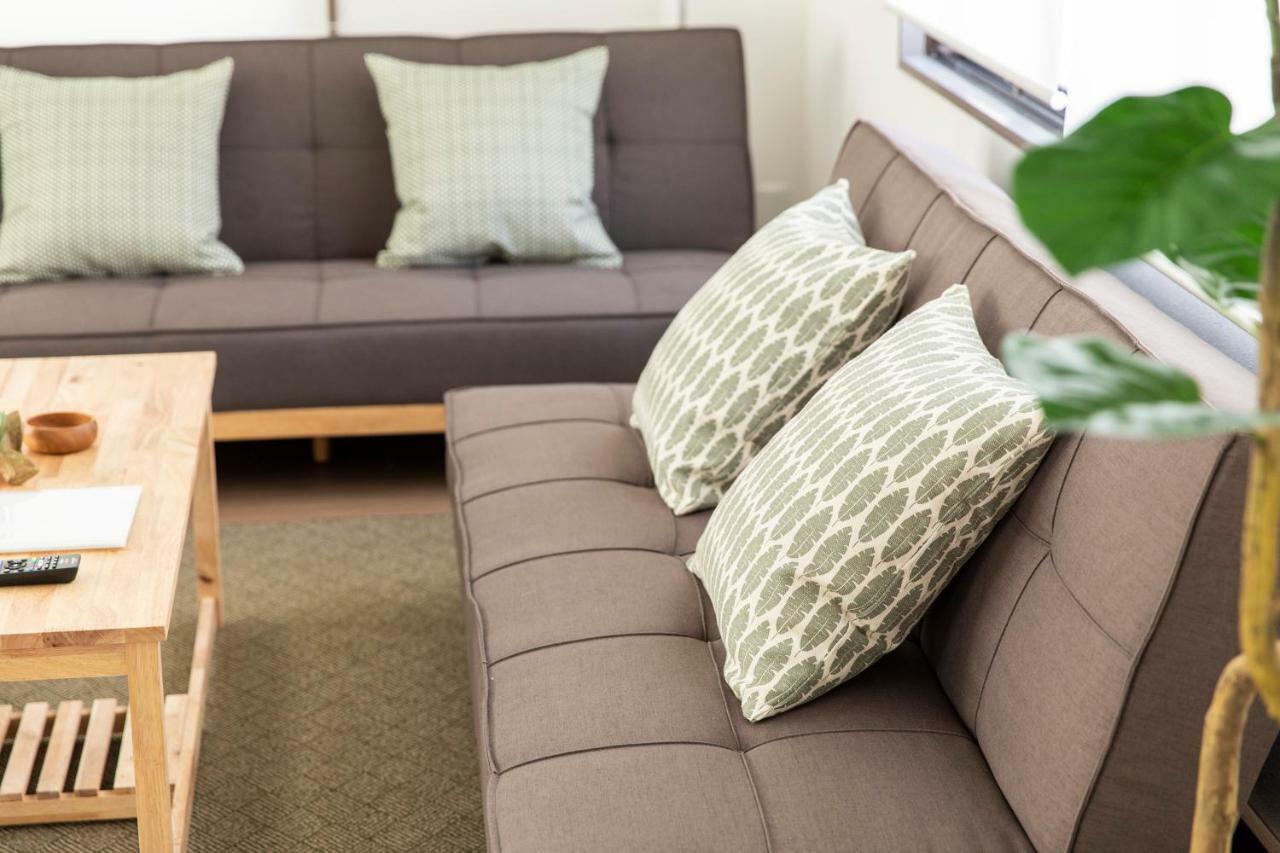 River Suites הירושימה מראה חיצוני תמונה