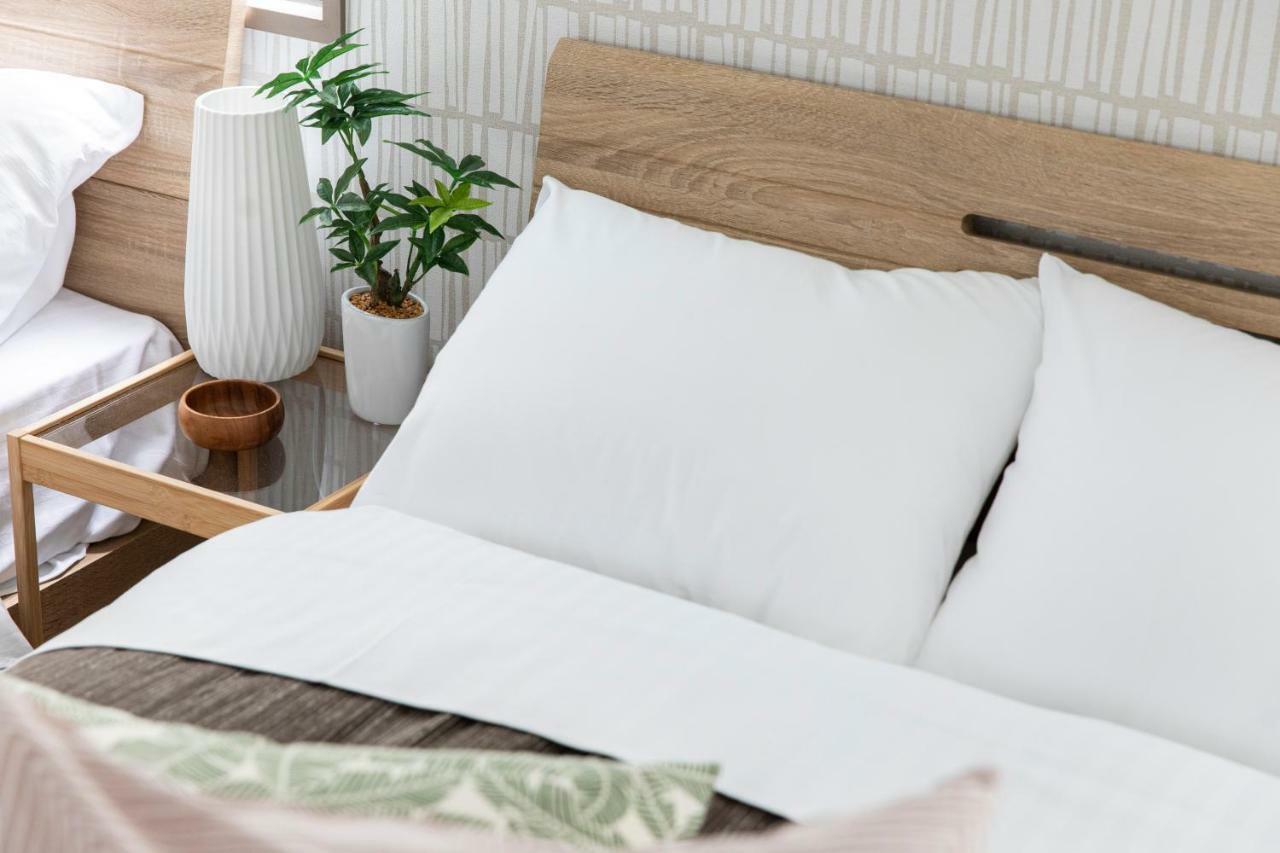 River Suites הירושימה מראה חיצוני תמונה