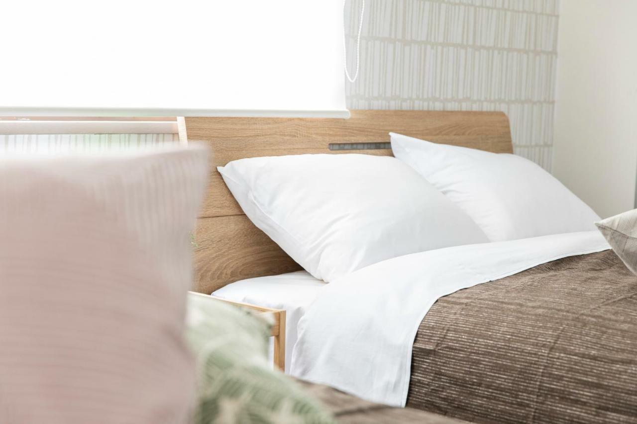River Suites הירושימה מראה חיצוני תמונה