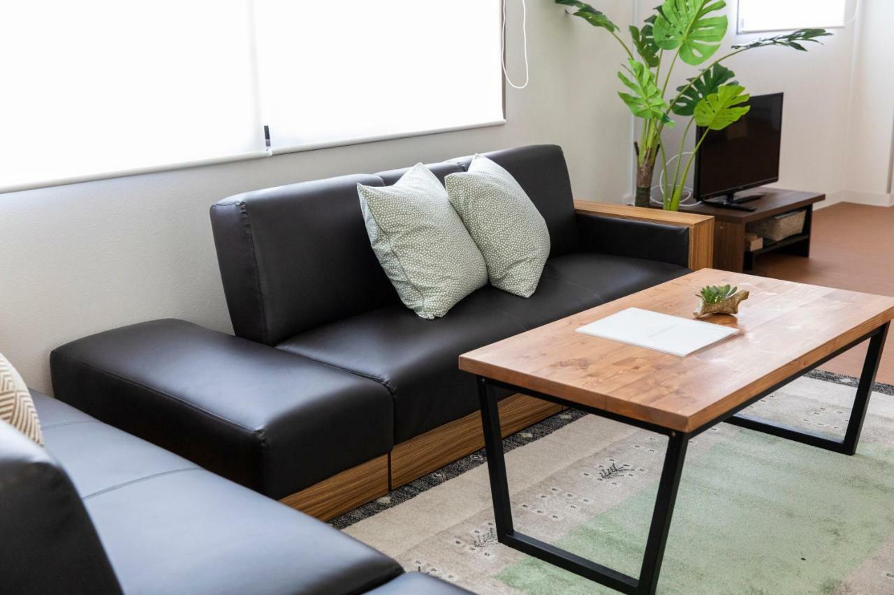 River Suites הירושימה מראה חיצוני תמונה
